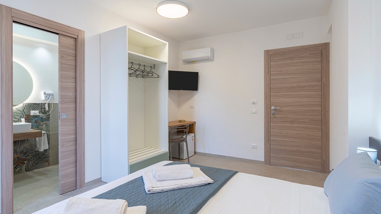 Photo of Bedroom in Portopalo di Capo Passero