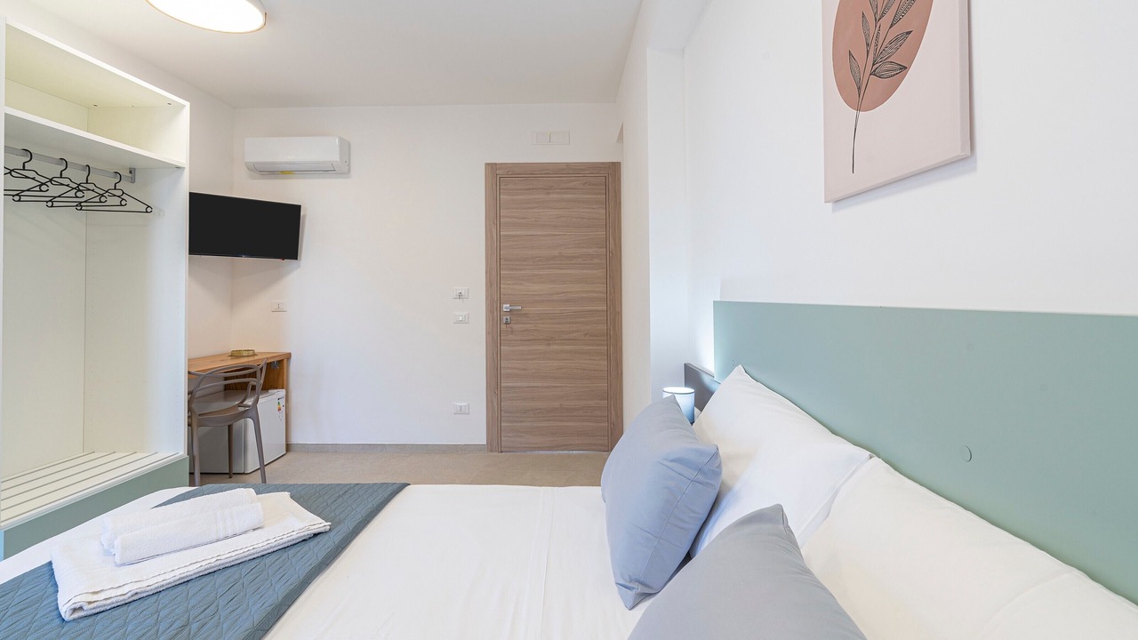 Photo of Bedroom in Portopalo di Capo Passero