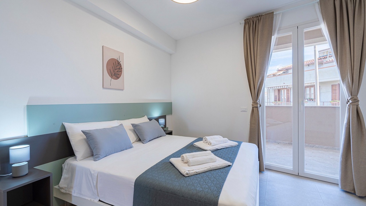 Photo of Bedroom in Portopalo di Capo Passero