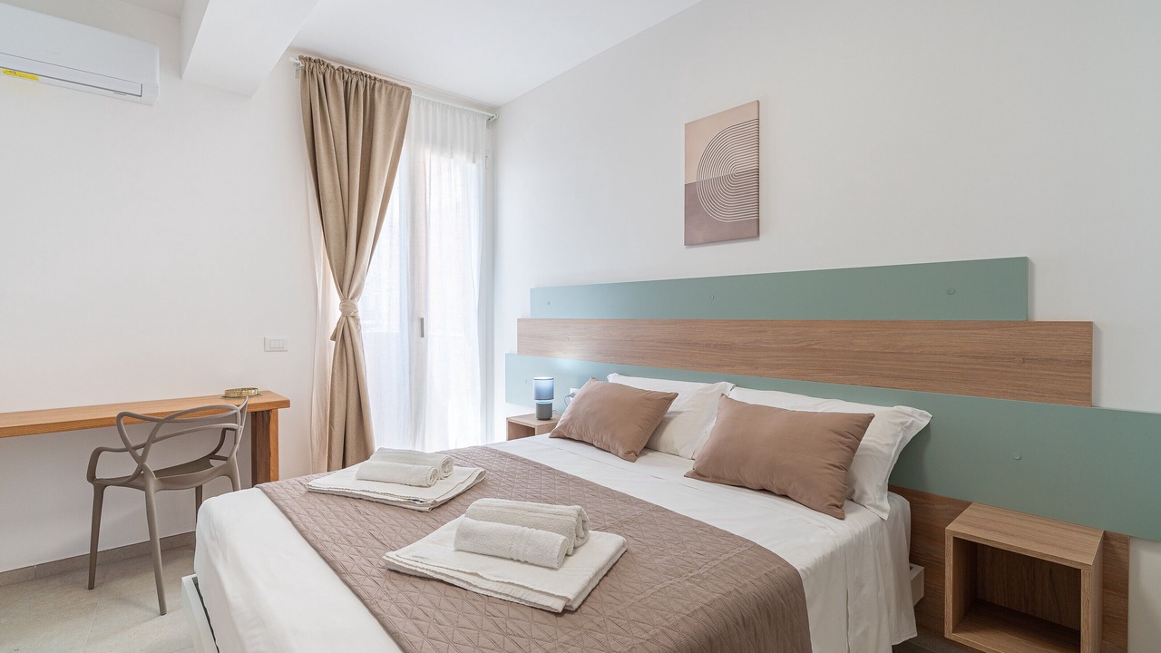 Photo of Bedroom in Portopalo di Capo Passero