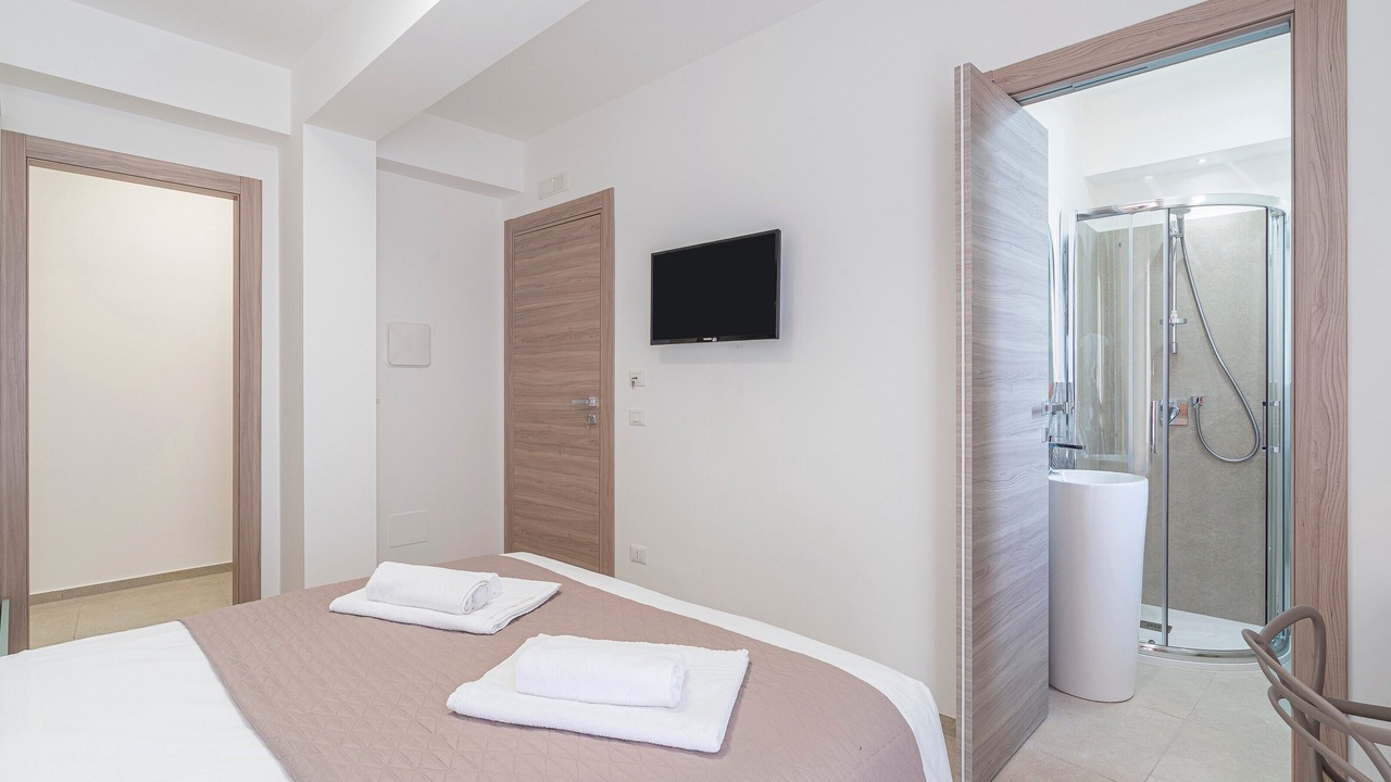 Photo of Bedroom in Portopalo di Capo Passero