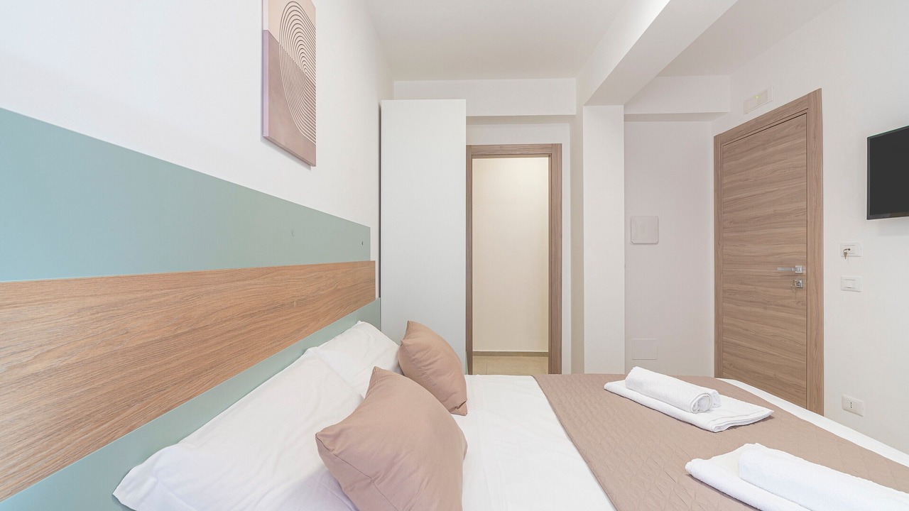Photo of Bedroom in Portopalo di Capo Passero