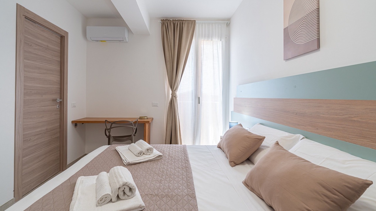 Photo of Bedroom in Portopalo di Capo Passero