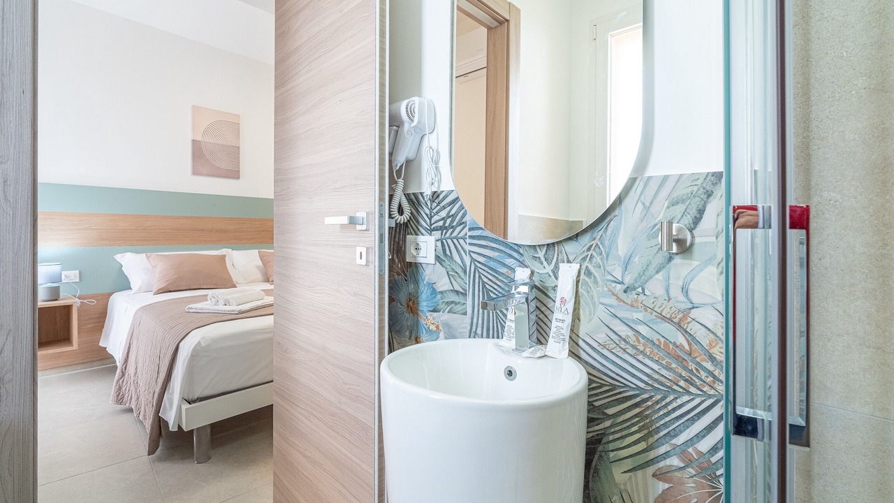 Photo of Bathroom in Portopalo di Capo Passero