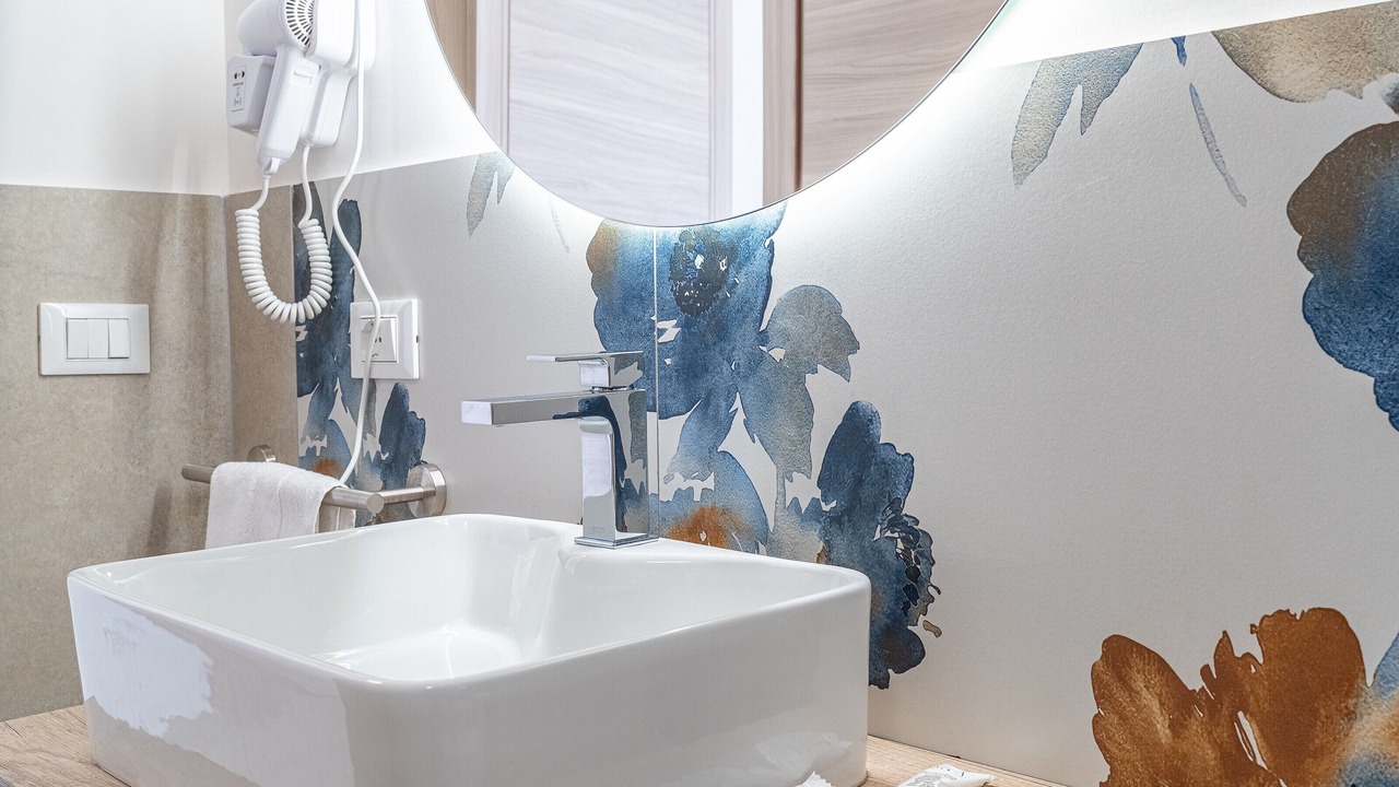 Photo of Bathroom in Portopalo di Capo Passero