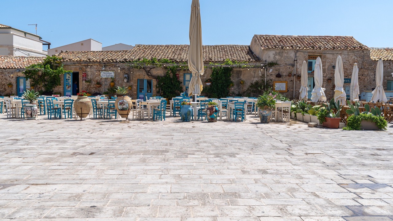 Photo of Outdoor in Portopalo di Capo Passero
