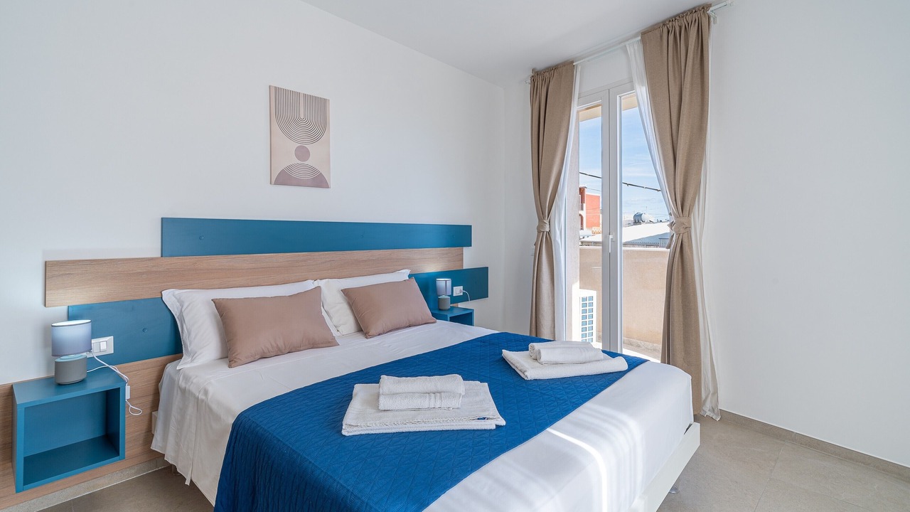 Photo of Bedroom in Portopalo di Capo Passero