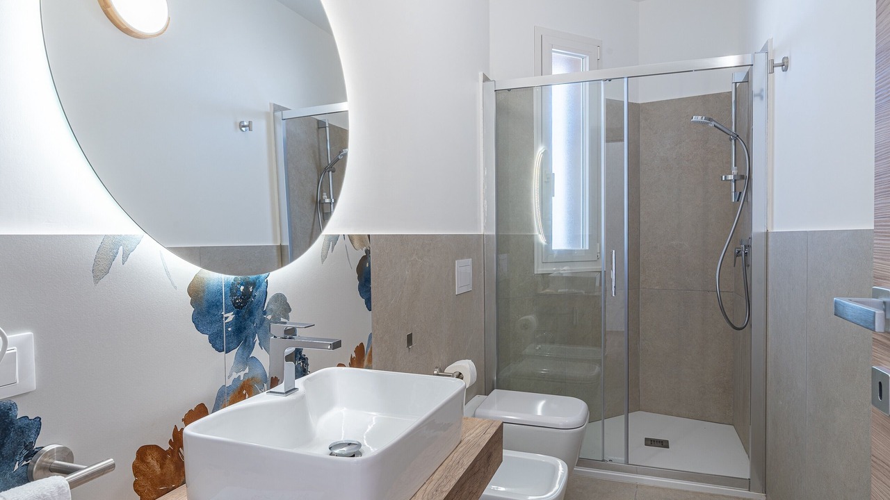 Photo of Bathroom in Portopalo di Capo Passero