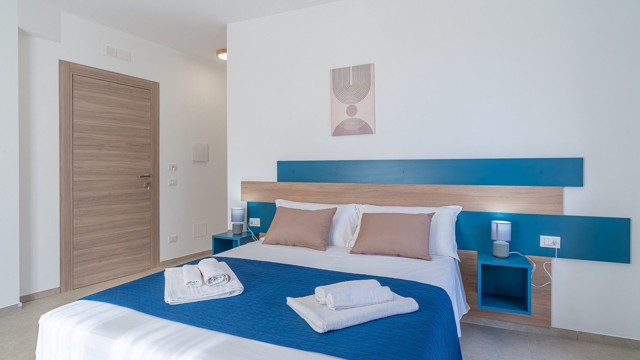 Photo of Bedroom in Portopalo di Capo Passero