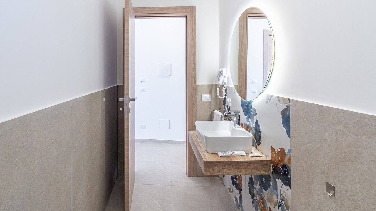 Photo of Bathroom in Portopalo di Capo Passero