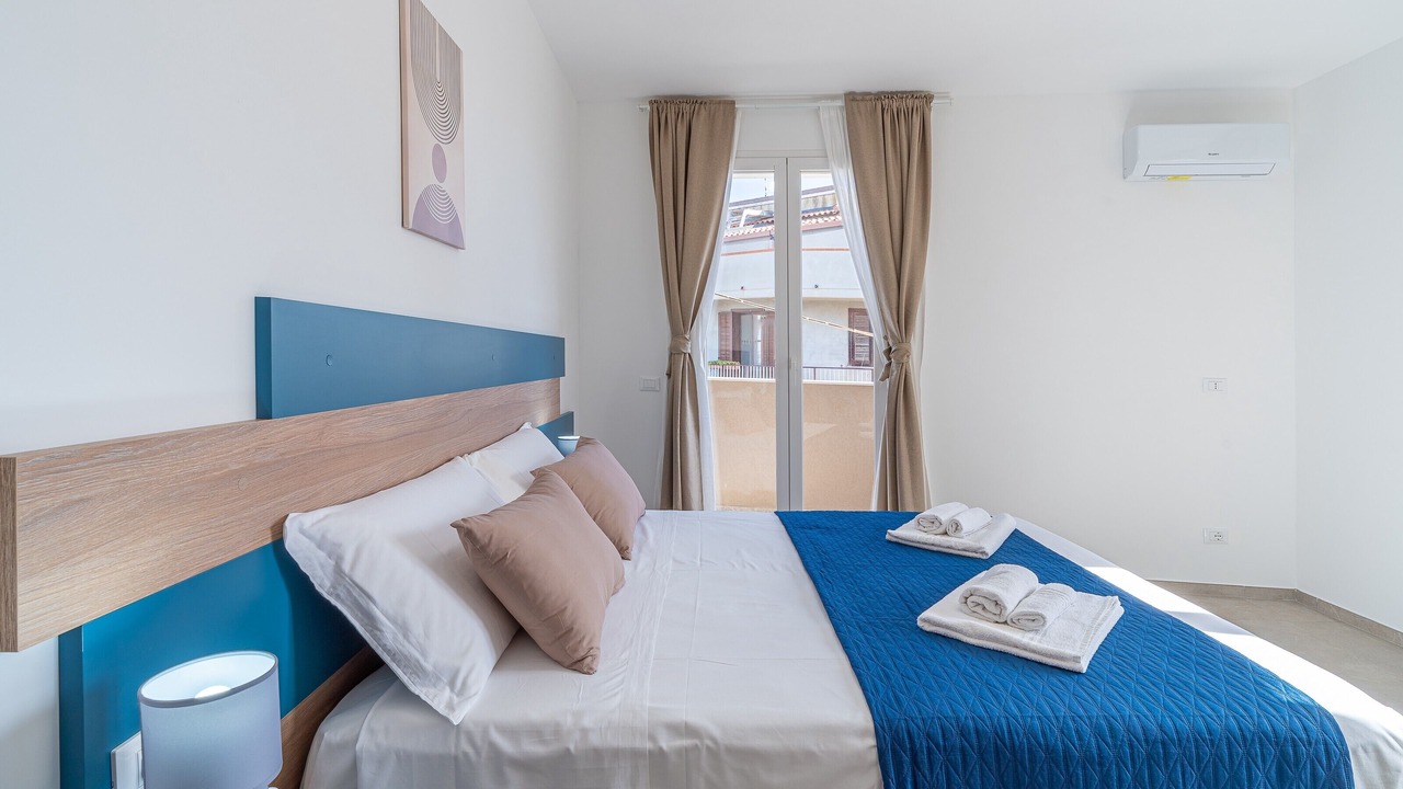 Photo of Bedroom in Portopalo di Capo Passero
