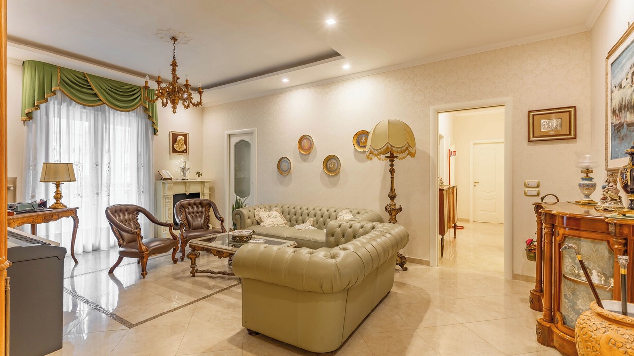 Photo of Livingroom in Trani