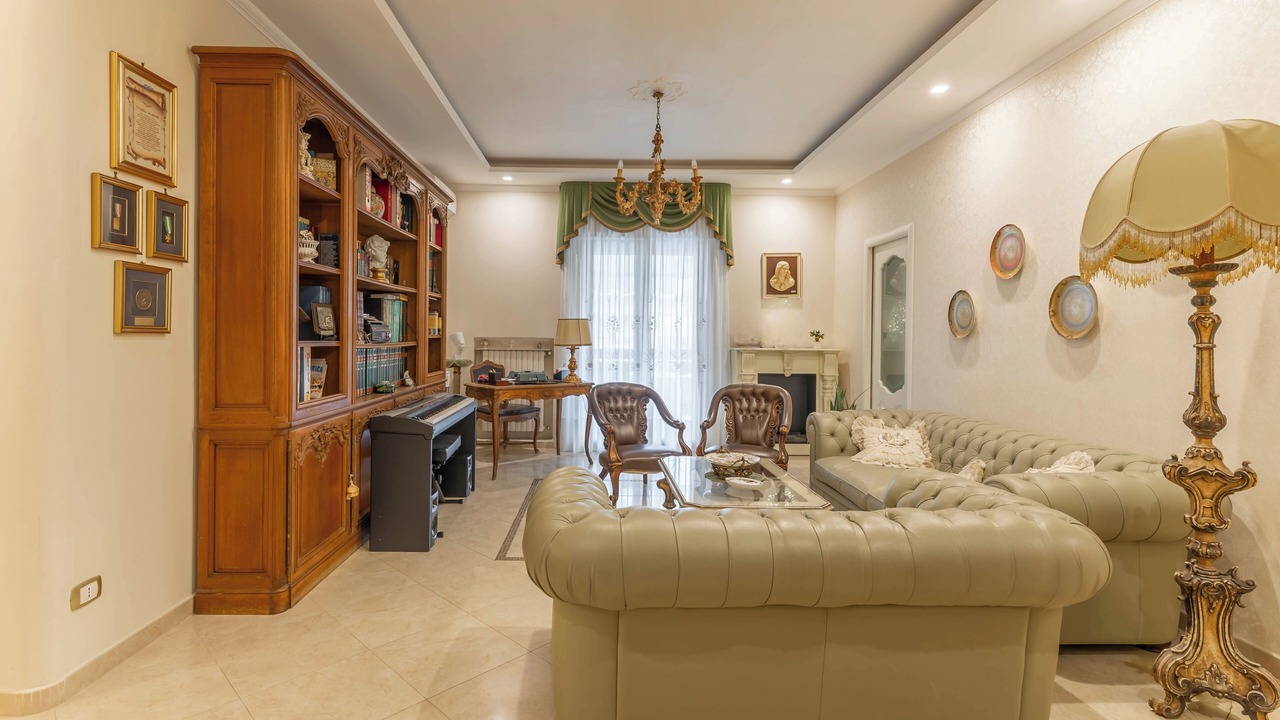 Photo of Livingroom in Trani