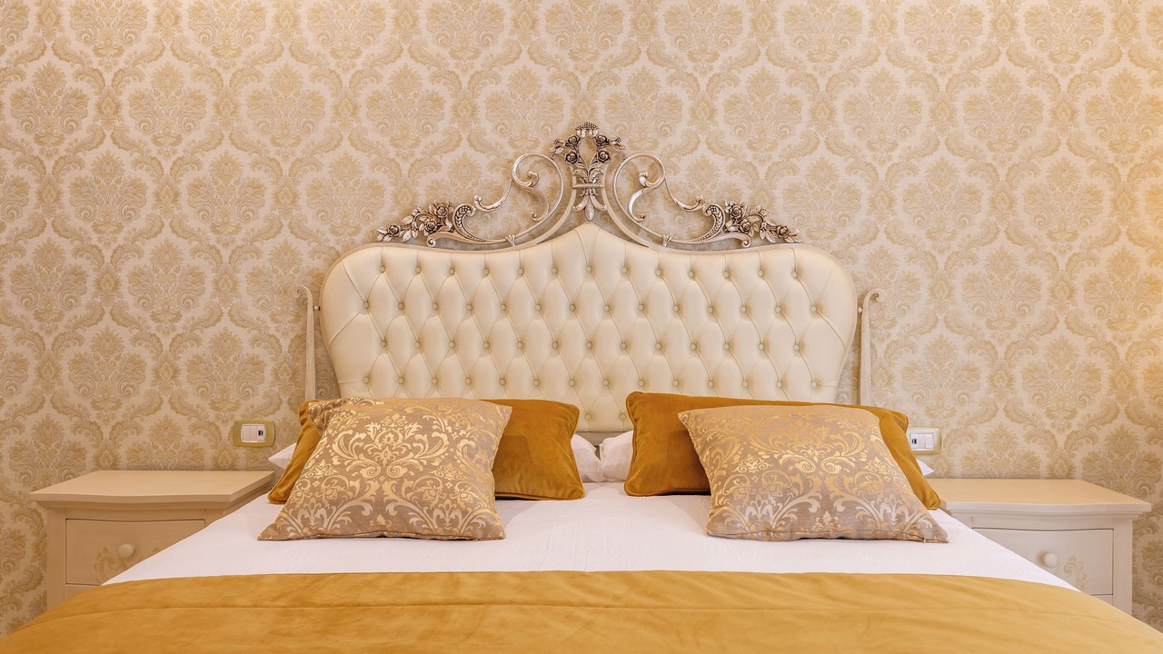 Photo of Bedroom in Trani
