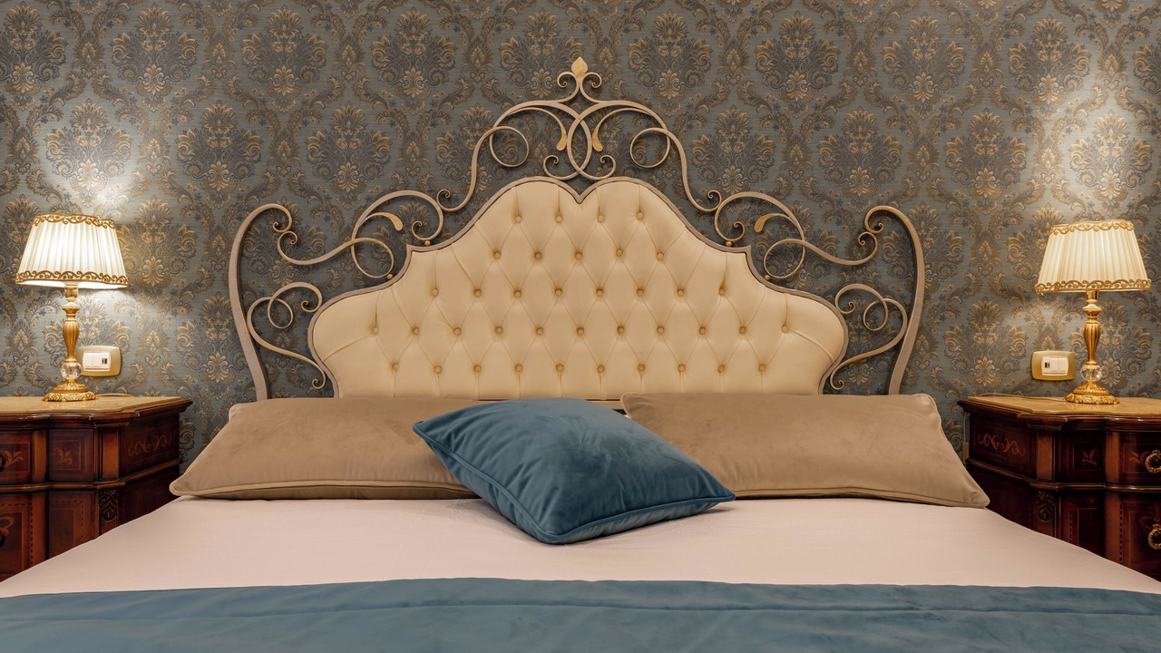 Photo of Bedroom in Trani