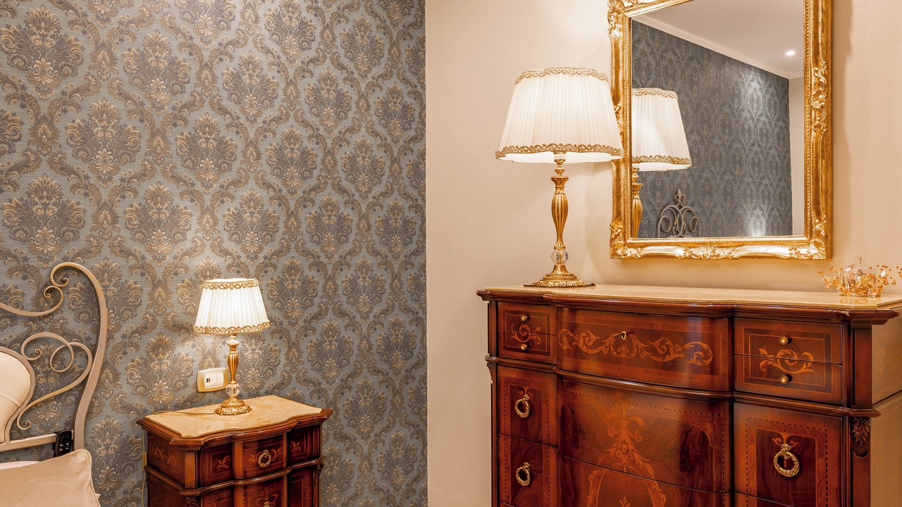Photo of Bedroom in Trani