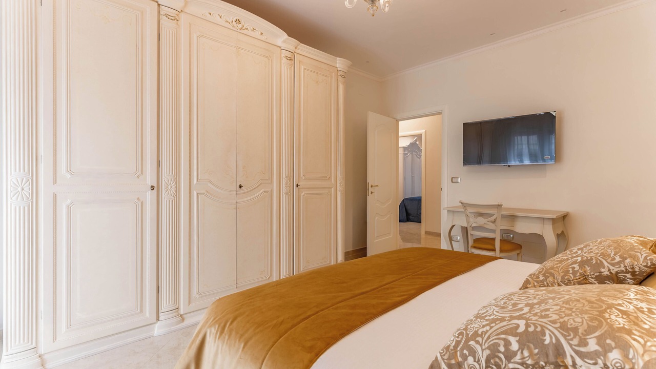 Photo of Bedroom in Trani