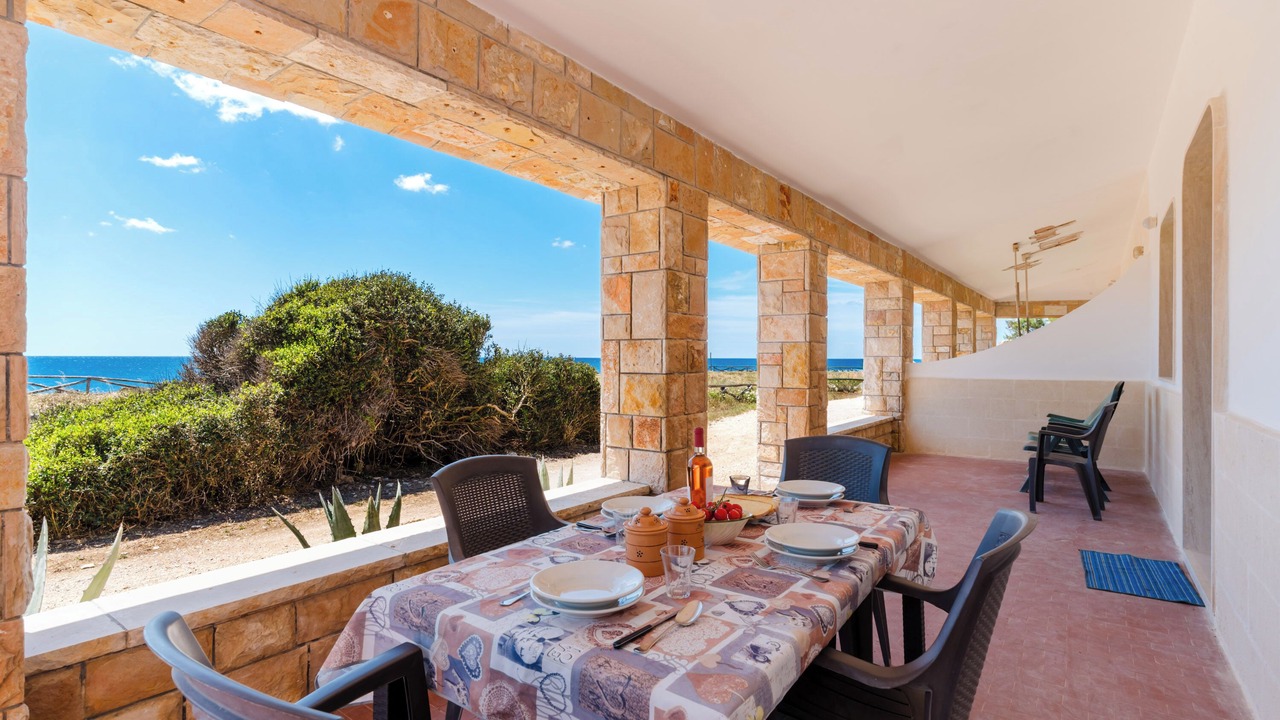 Photo of Outdoor in Punta Prosciutto