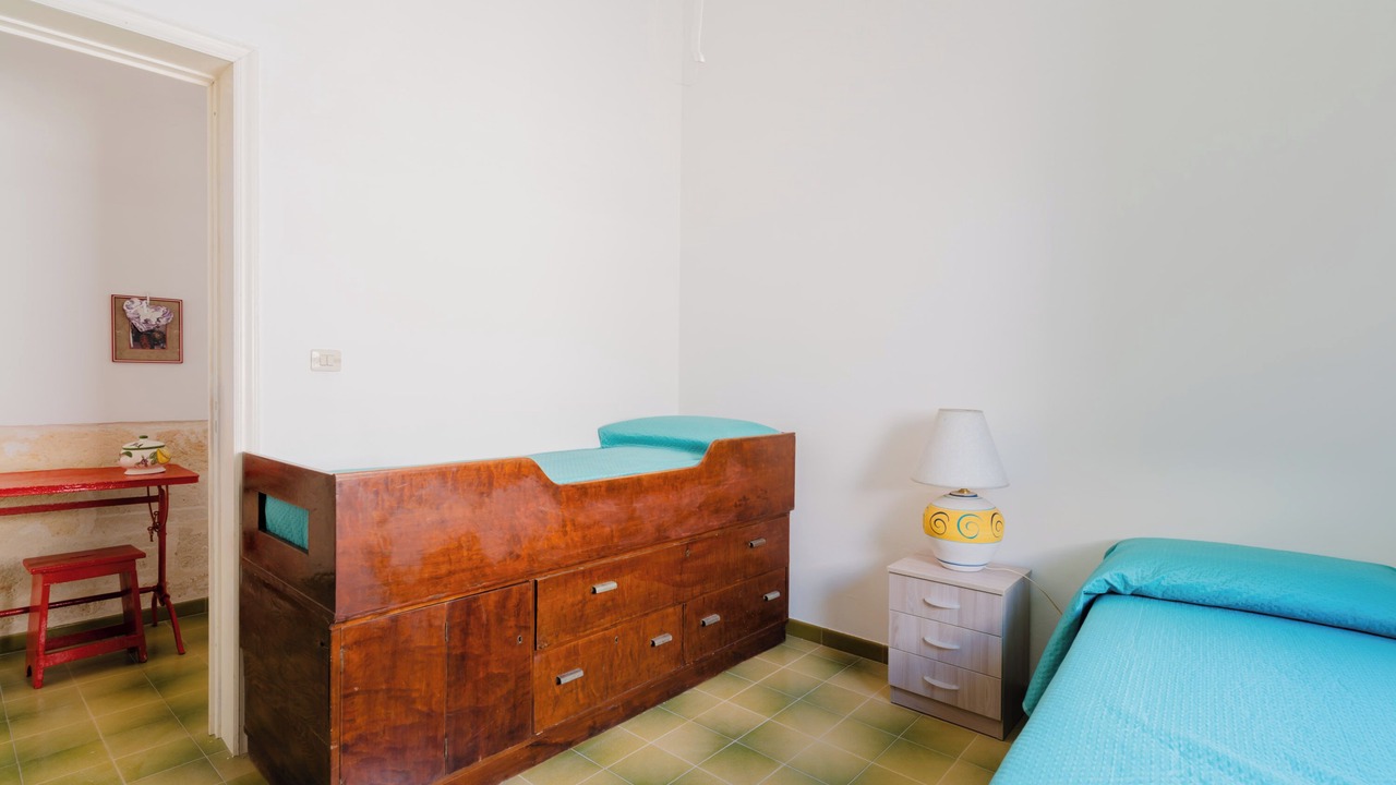 Photo of Bedroom in Punta Prosciutto