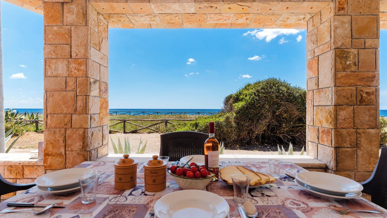 Photo of Outdoor in Punta Prosciutto