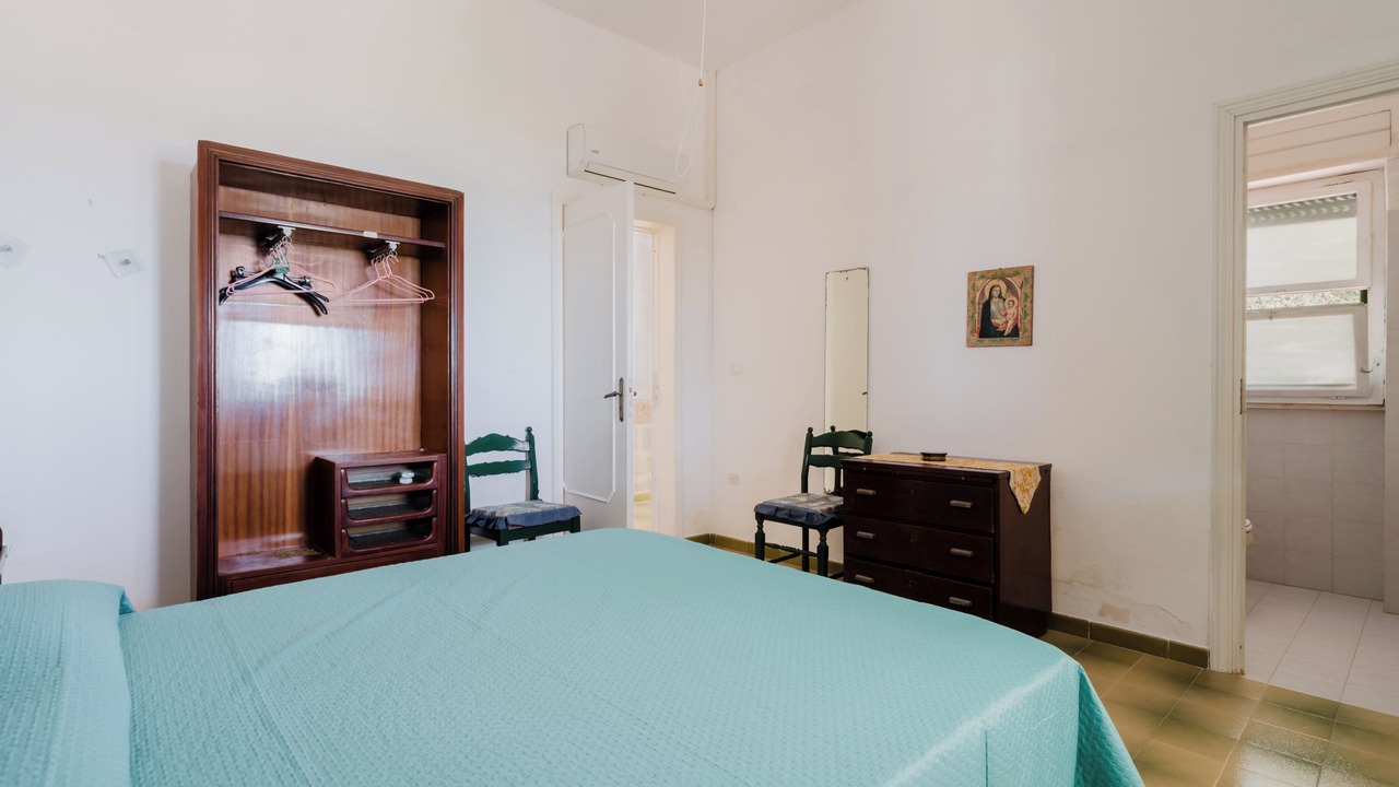 Photo of Bedroom in Punta Prosciutto
