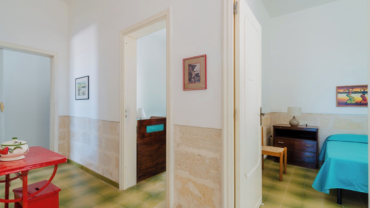 Photo of Bedroom in Punta Prosciutto