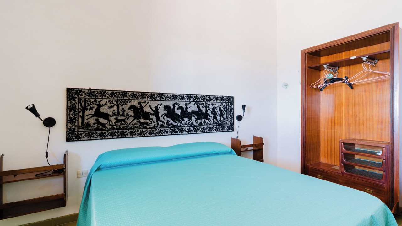 Photo of Bedroom in Punta Prosciutto