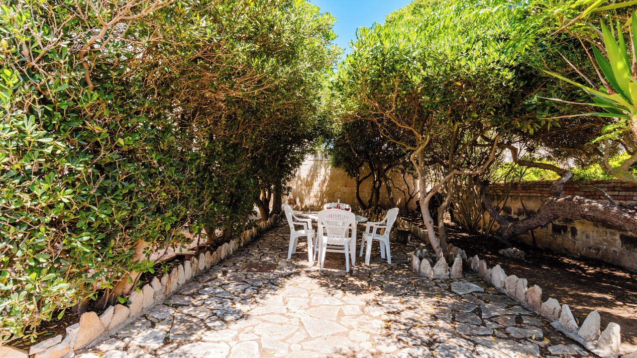 Photo of Outdoor in Punta Prosciutto
