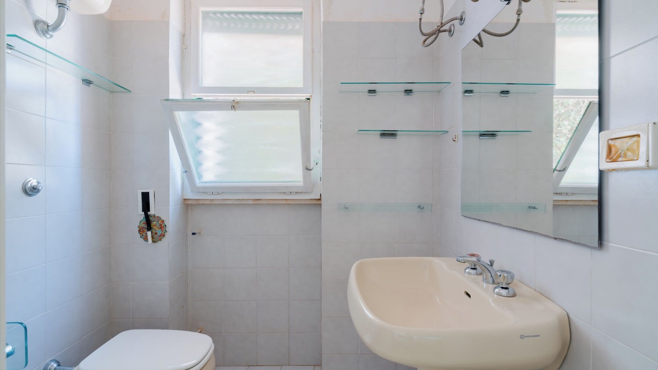 Photo of Bathroom in Punta Prosciutto