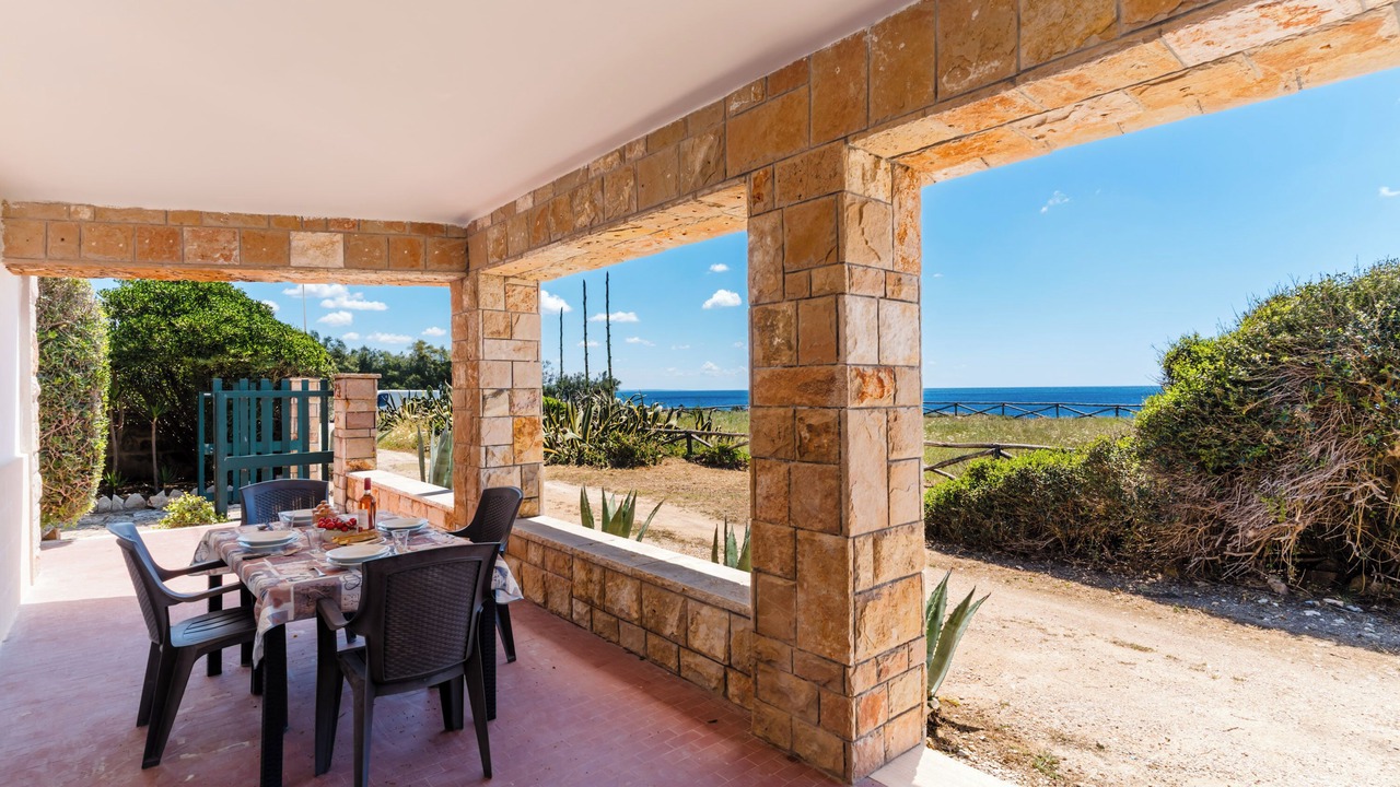 Photo of Outdoor in Punta Prosciutto