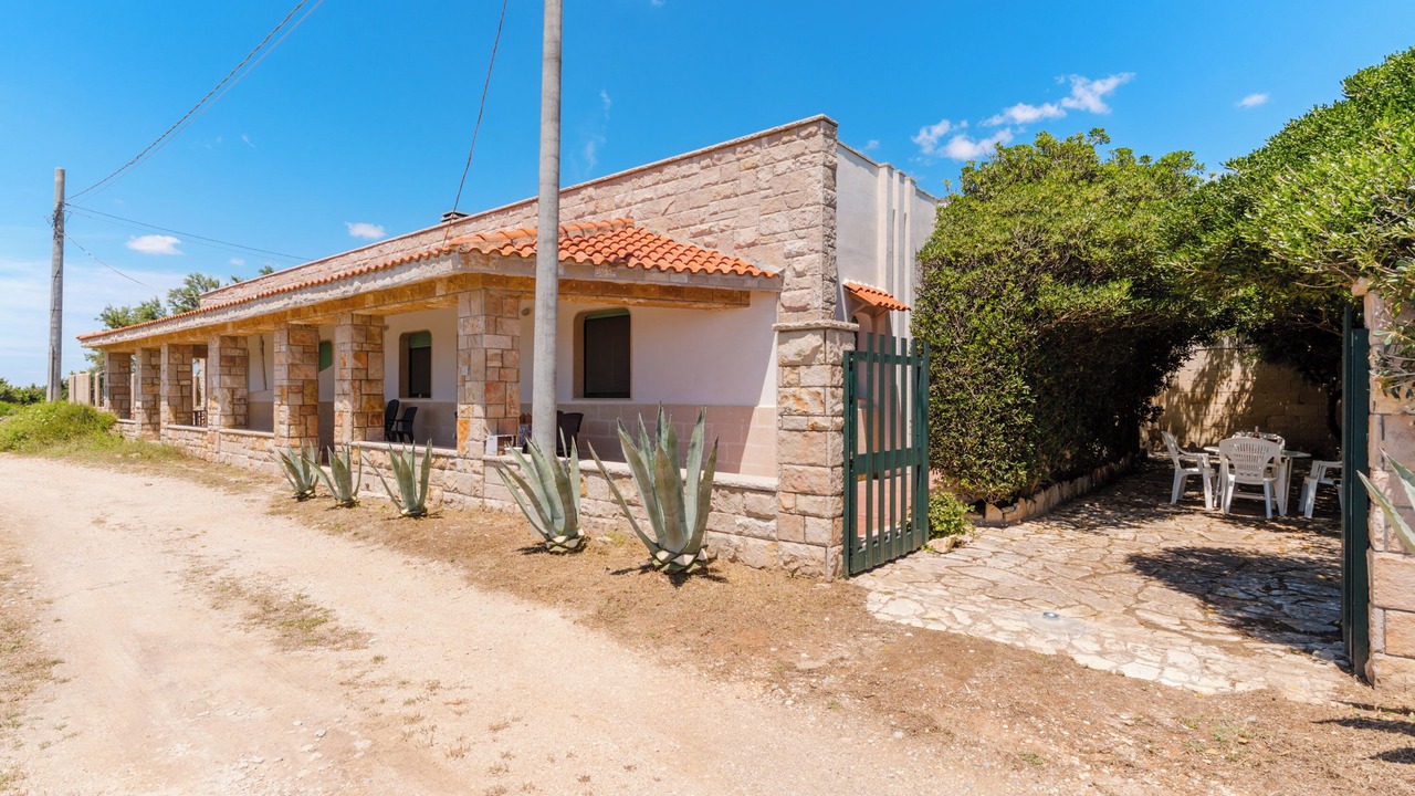 Photo of Outdoor in Punta Prosciutto