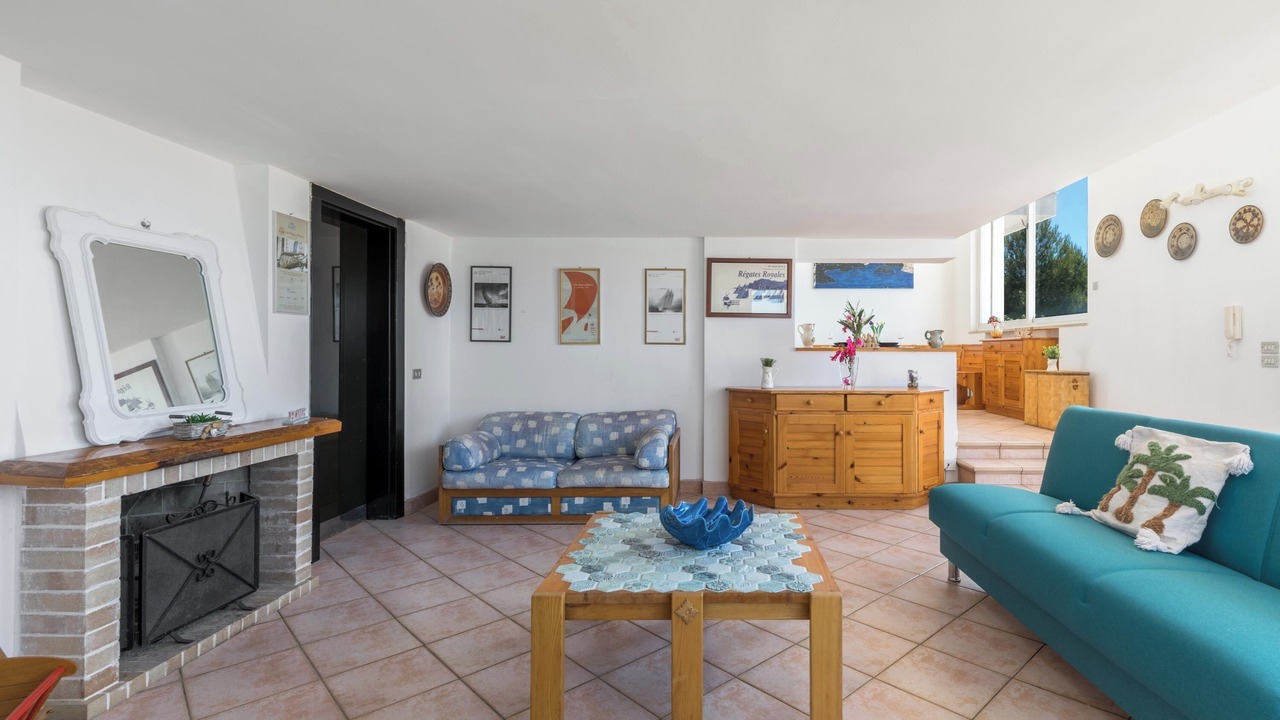 Photo of Livingroom in Leporano Marina