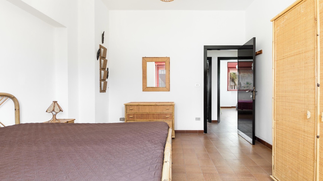 Photo of Bedroom in Leporano Marina