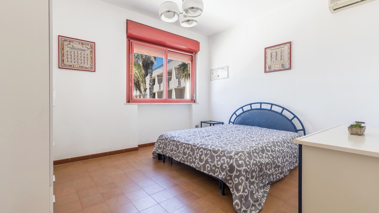 Photo of Bedroom in Leporano Marina