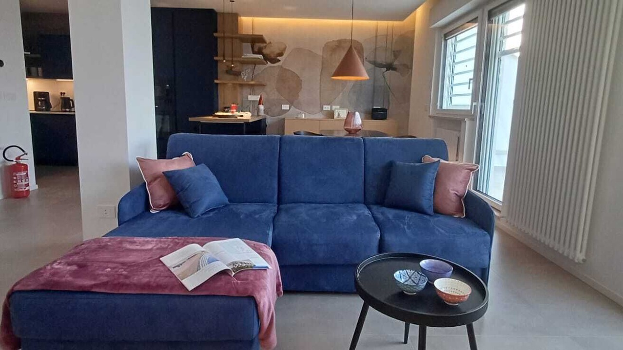 Photo of Livingroom in Municipio 1