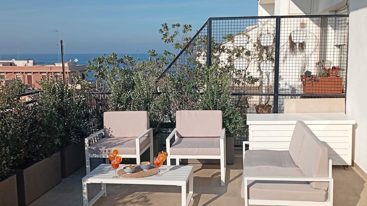 Photo of Patio Balcony in Municipio 1