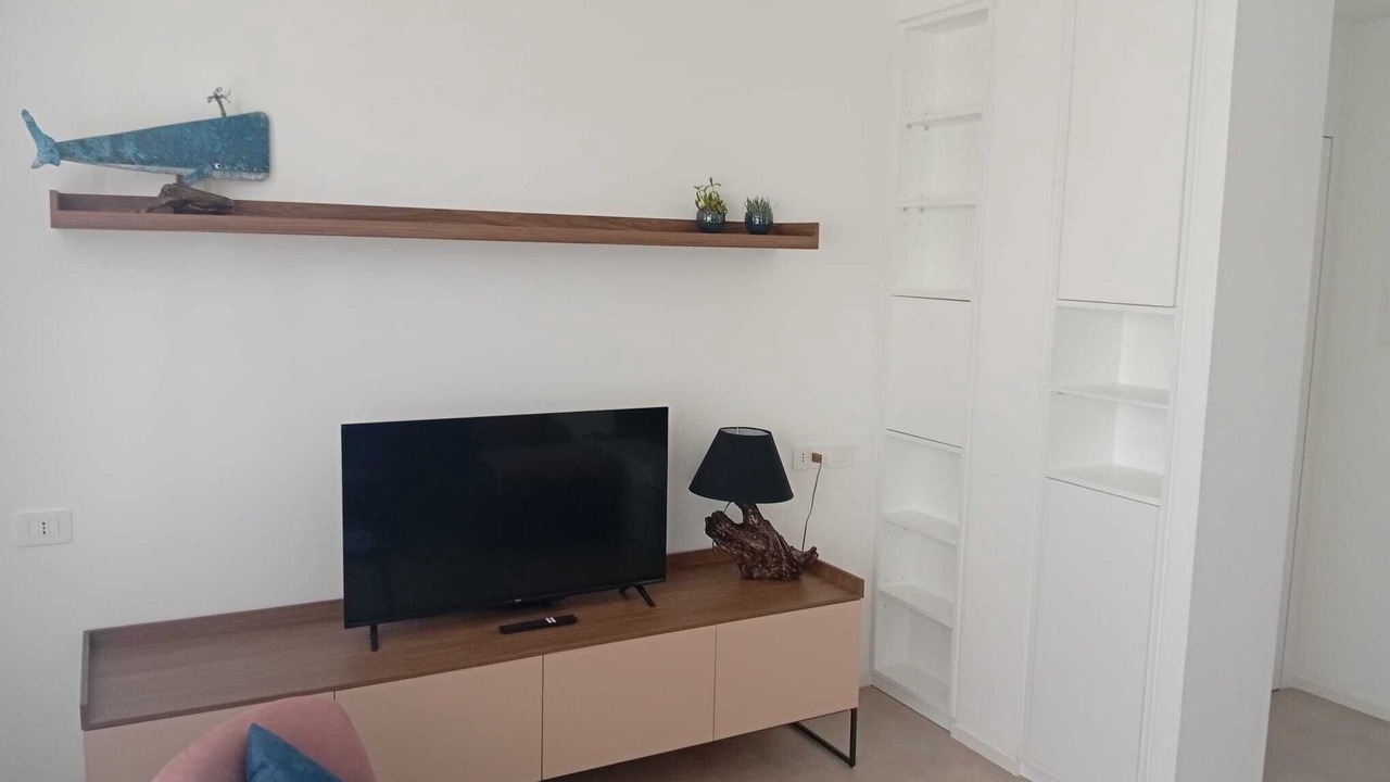 Photo of Livingroom in Municipio 1