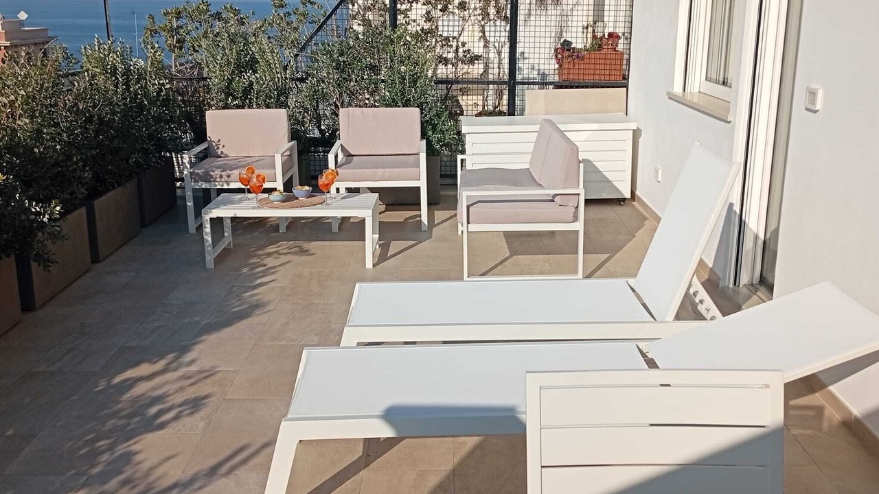 Photo of Patio Balcony in Municipio 1