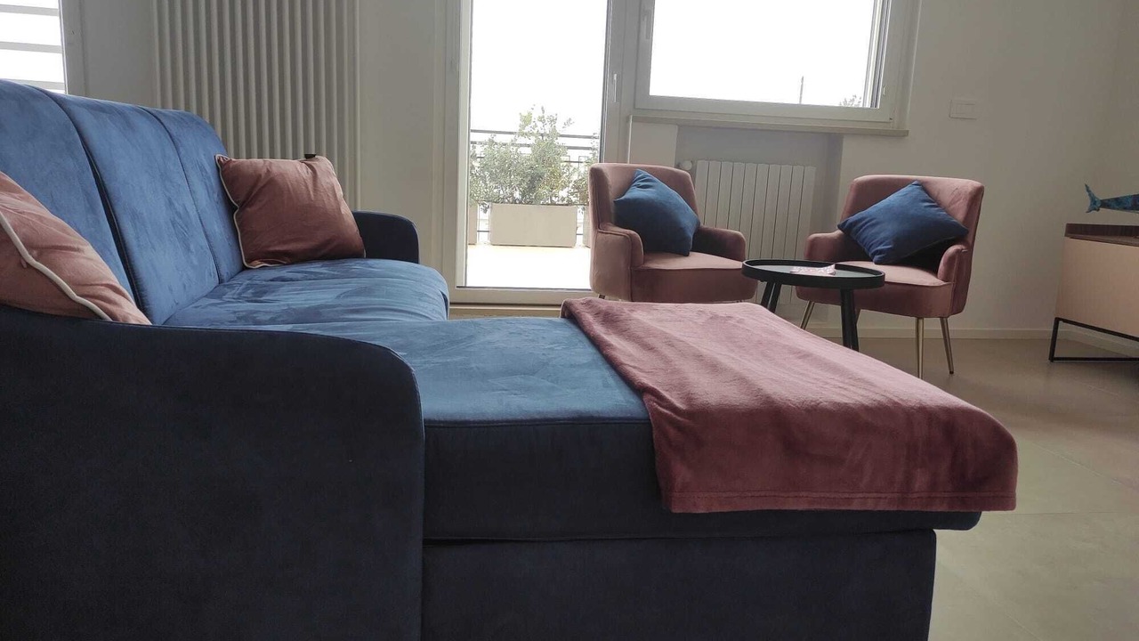 Photo of Livingroom in Municipio 1