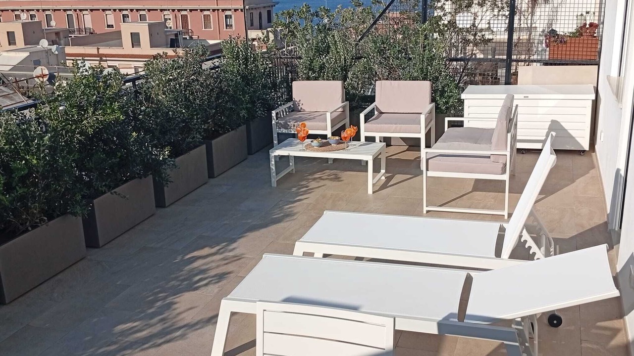 Photo of Patio Balcony in Municipio 1