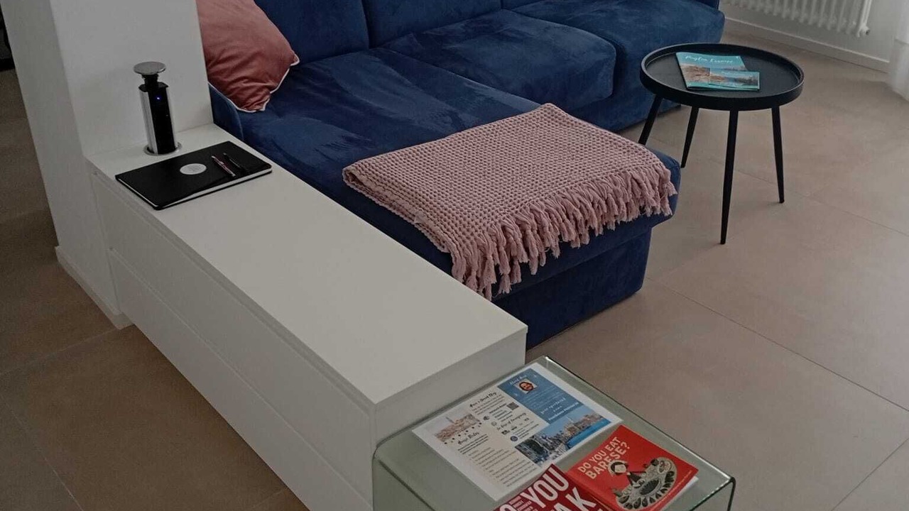 Photo of Livingroom in Municipio 1