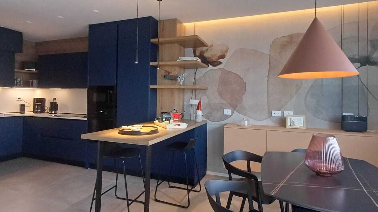 Photo of Kitchen in Municipio 1