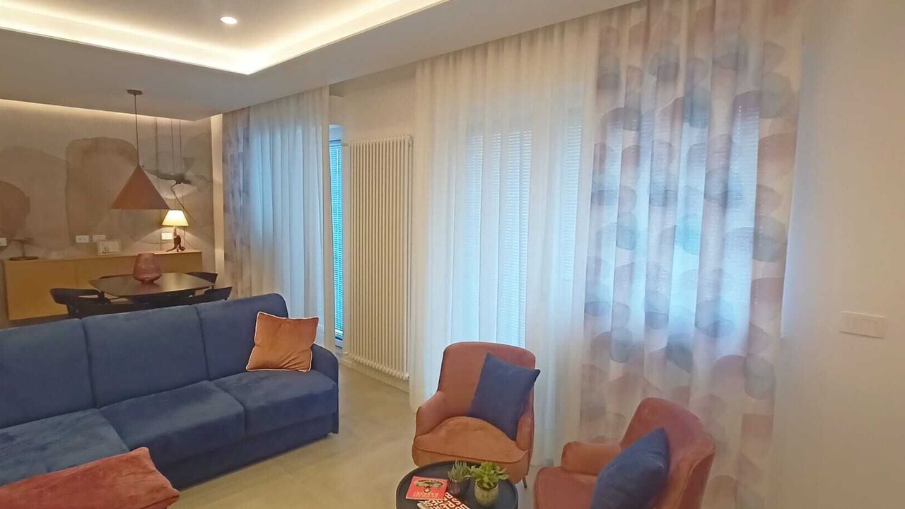 Photo of Livingroom in Municipio 1
