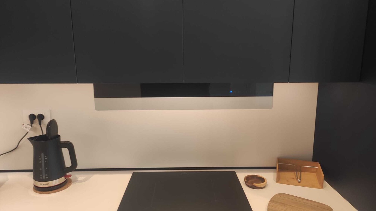 Photo of Kitchen in Municipio 1