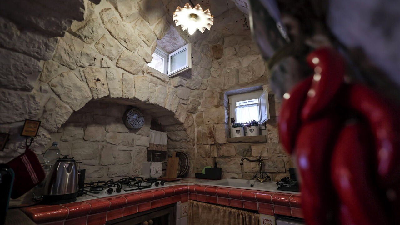 Photo of Bedroom in L'Assunta