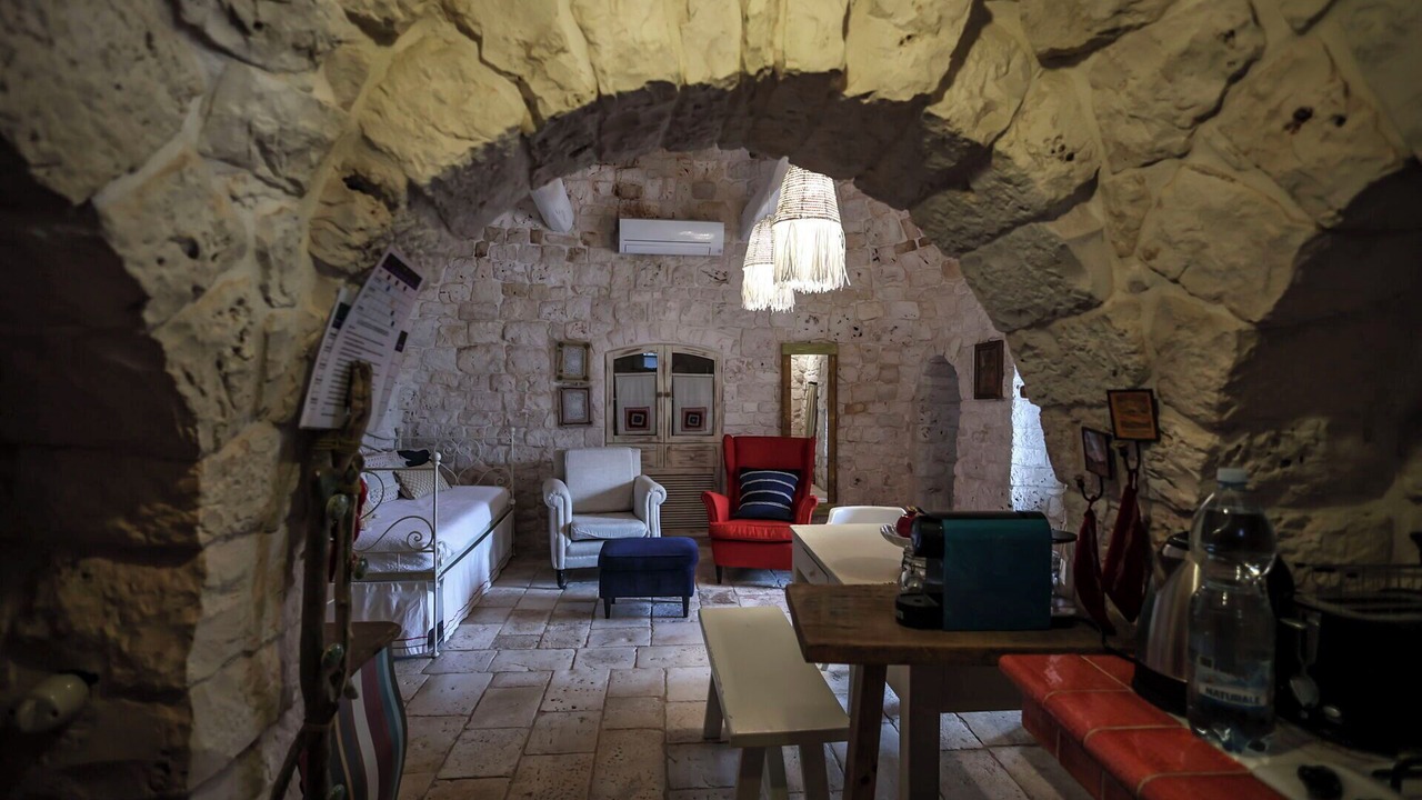 Photo of Bedroom in L'Assunta