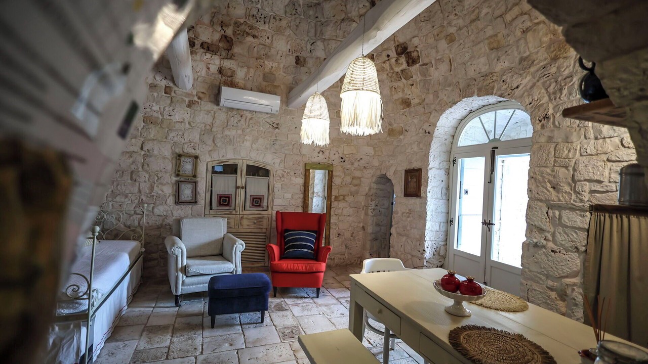 Photo of Bedroom in L'Assunta