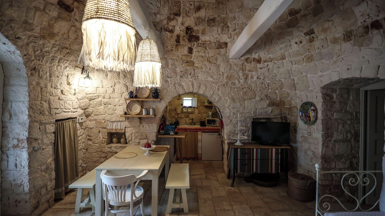 Photo of Bedroom in L'Assunta