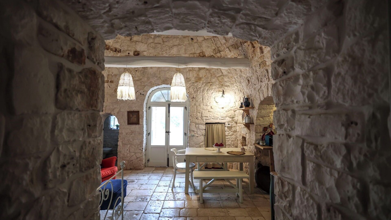 Photo of Bedroom in L'Assunta