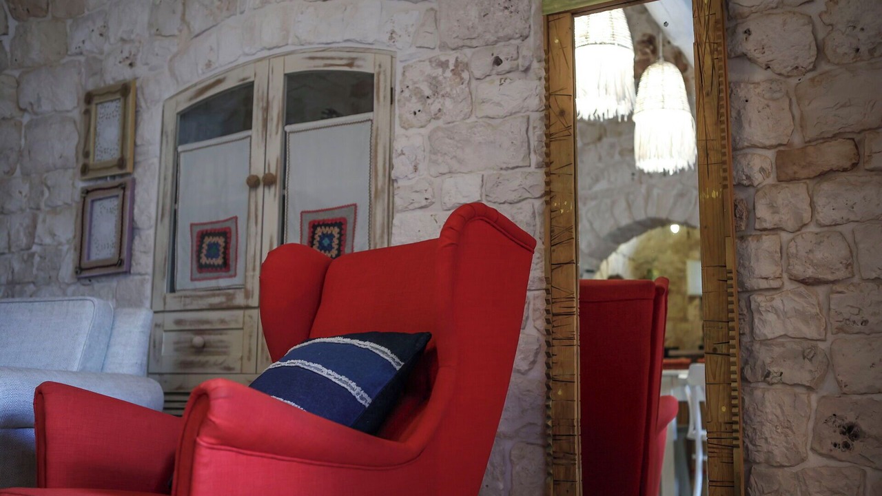 Photo of Bedroom in L'Assunta